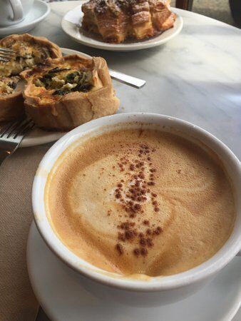 Grand Central Baking Co